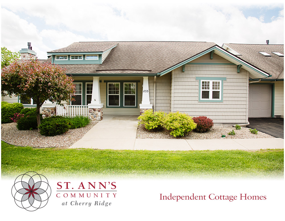 Independent Cottage Homes
