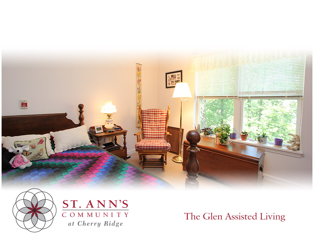 The Glen Assisted Living