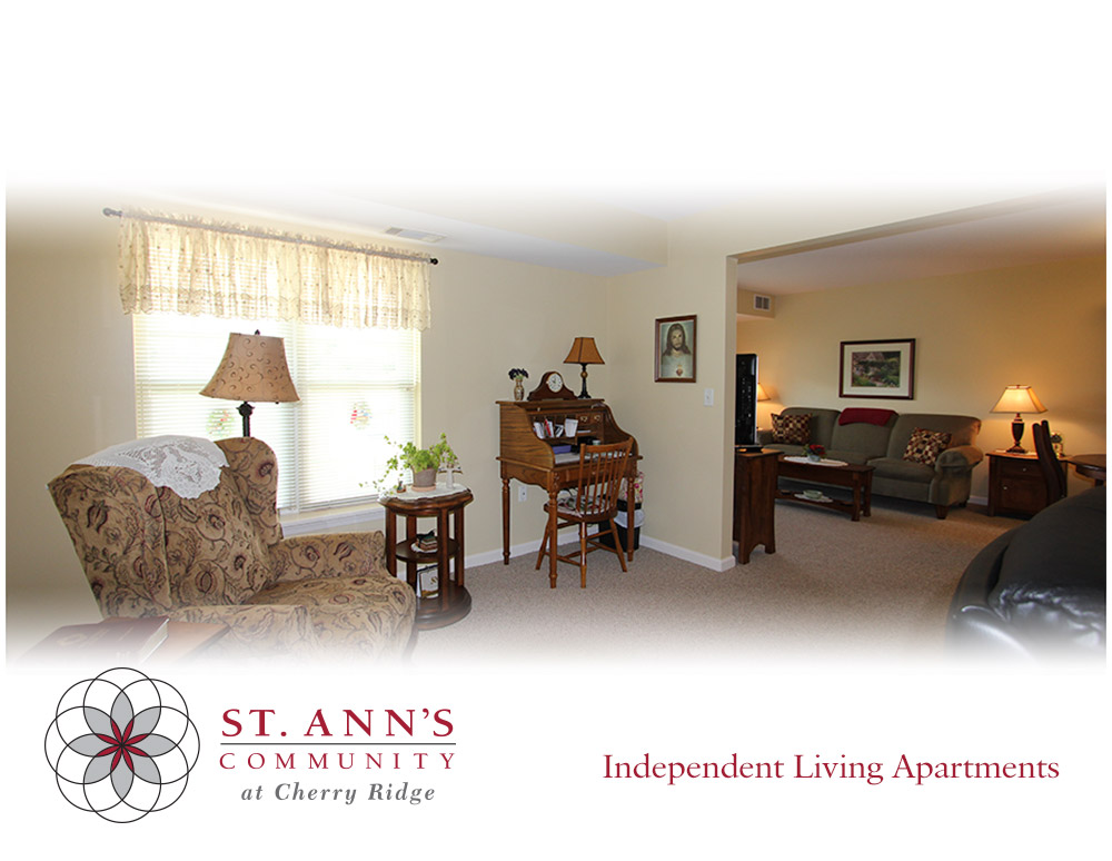Independant Living Apartments